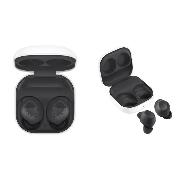 Samsung SAM8806095221762 Galaxy Buds FE Auriculares Inalámbricos Negro 3 Samsung SAM8806095221762 Galaxy Buds FE Auriculares Inalámbricos Negro 3
