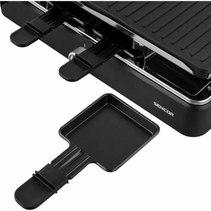 Plancha de Cocina Sencor 1 Plancha de Cocina Sencor 1
