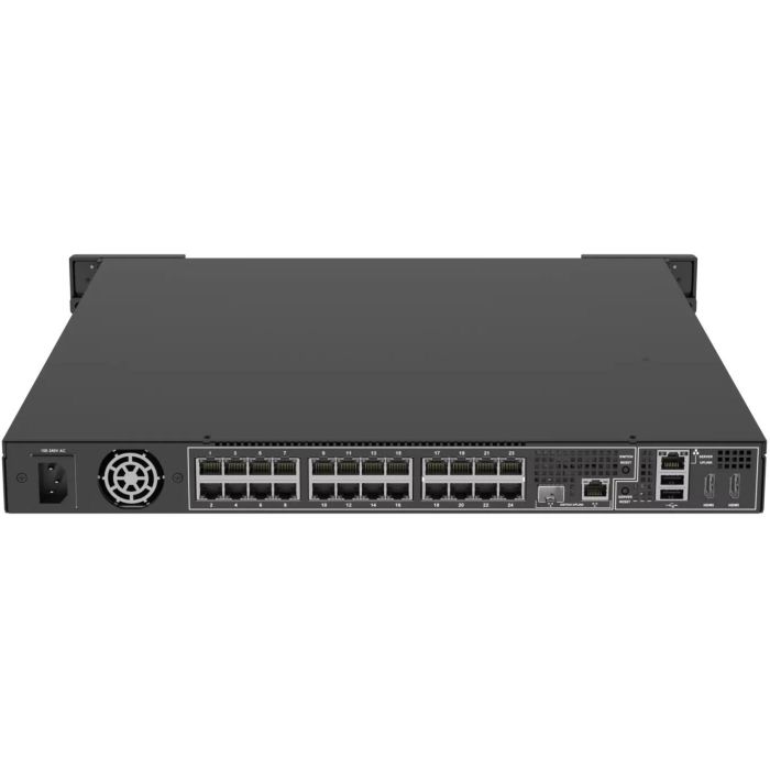 AXIS S2224 MK II 12 TB EUR ( 1