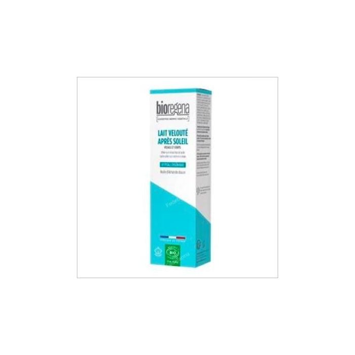 Leche After Sun Hipoalergénica 125 Ml