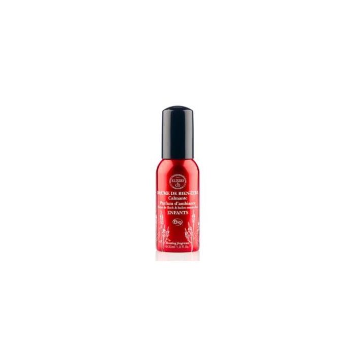 ELIXIR&CO Bruma de Ambiente Niños 30 ml