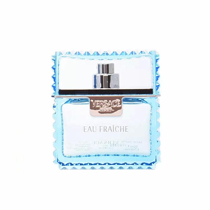 Perfume Hombre Versace EDT 1 Perfume Hombre Versace EDT 1