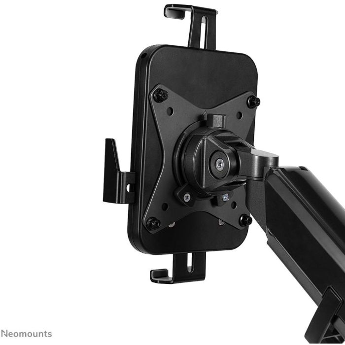 Neomounts WL15-625BL1 Soporte de Pared para Tablet 7.9-11" con Rotación 360°, Bloqueable (Tornillo Seguridad), VESA 100x100 - Negro 15 Neomounts WL15-625BL1 Soporte de Pared para Tablet 7.9-11" con Rotación 360°, Bloqueable (Tornillo Seguridad), VESA 100x100 - Negro 15
