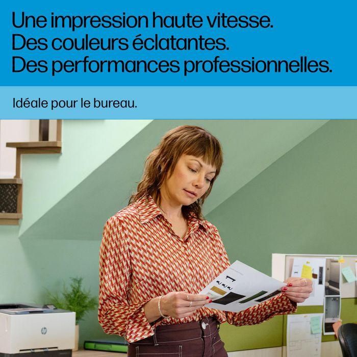 HP Color LaserJet Pro 3202dw Impresora Inalámbrica a Color para Equipos de Trabajo de Alto Rendimiento 13