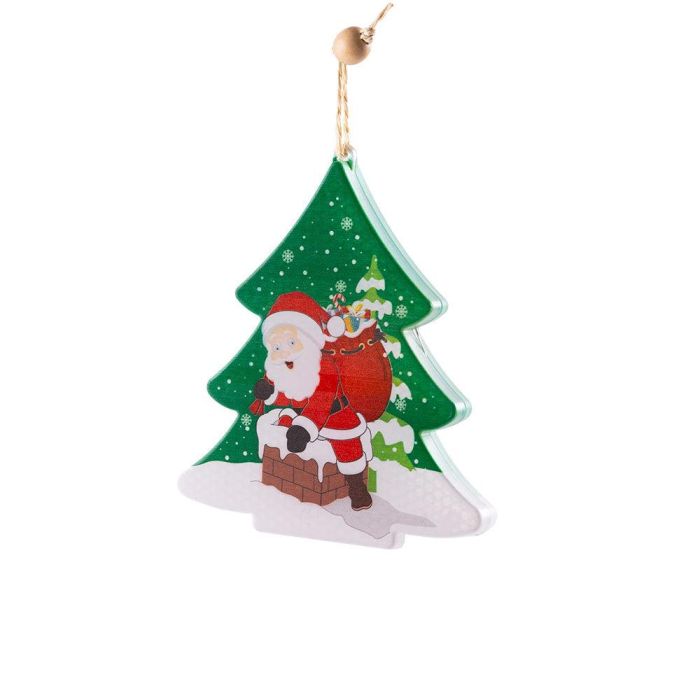 Adorno Navideño LED Interior HO-XMAS-062-IP20--WW para Decoración Festiva, Hogar, Eventos y Fiestas con Luz Acogedora 1 Adorno Navideño LED Interior HO-XMAS-062-IP20--WW para Decoración Festiva, Hogar, Eventos y Fiestas con Luz Acogedora 1