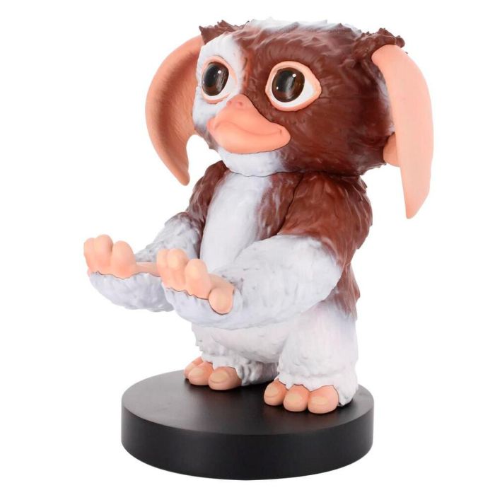 EXQUISITE GAMING Cable Guy Gizmo Gremlins 20cm, Soporte para Mandos de Consola PS5, Xbox, Teléfonos y Mando a Distancia 3 EXQUISITE GAMING Cable Guy Gizmo Gremlins 20cm, Soporte para Mandos de Consola PS5, Xbox, Teléfonos y Mando a Distancia 3