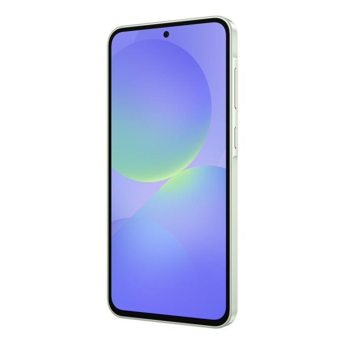 Samsung SAM1742217820537 Galaxy A36 Smartphone 5G con Pantalla 6.7 pulgadas y 128 GB de Almacenamiento Color Lima 3