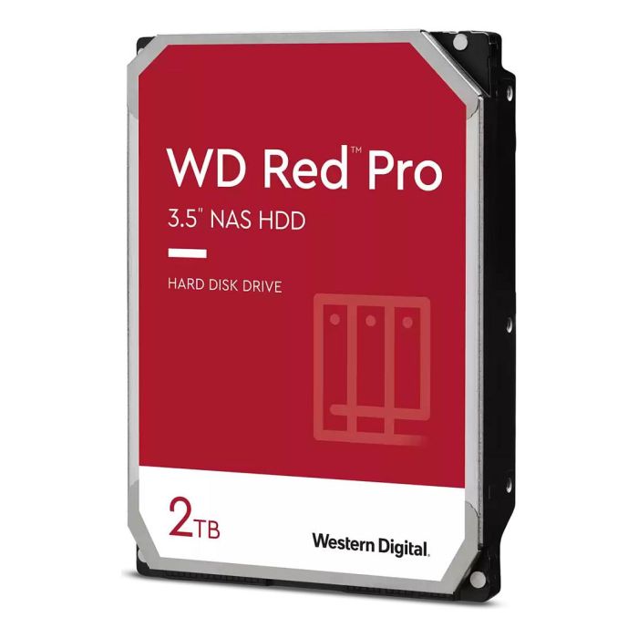 Western Digital WD142KFGX 14TB NAS HDD 7200 RPM 512MB 3.5" Serial ATA III 0 Western Digital WD142KFGX 14TB NAS HDD 7200 RPM 512MB 3.5" Serial ATA III 0