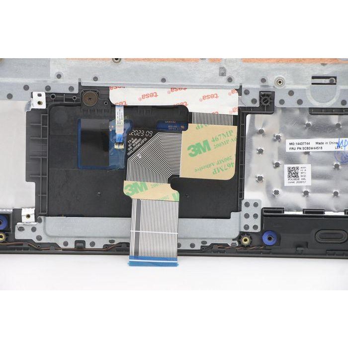 Lenovo Upper Case ASM_ND L81YAIGTEXD 2 Lenovo Upper Case ASM_ND L81YAIGTEXD 2