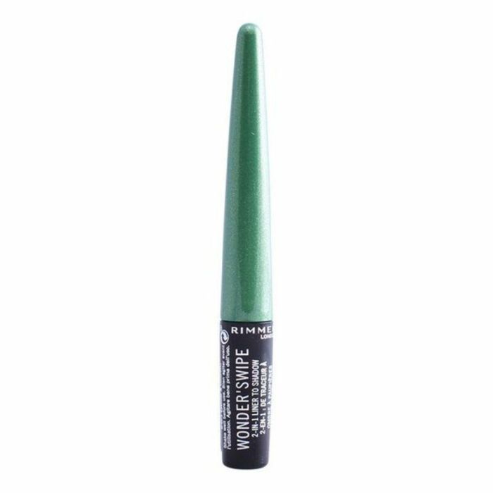 Eyeliner Wonder Shape Rimmel London 10