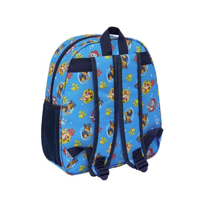 Mochila Safta Infantiles 3D 100x270x330 mm 6