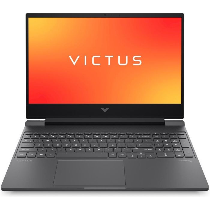 HP Portatil Victus Gaming 15-fb0006Ns Ryzen 5 5600H 8GB RAM SSD 512GB 15.6" Full HD FreeDOS 1