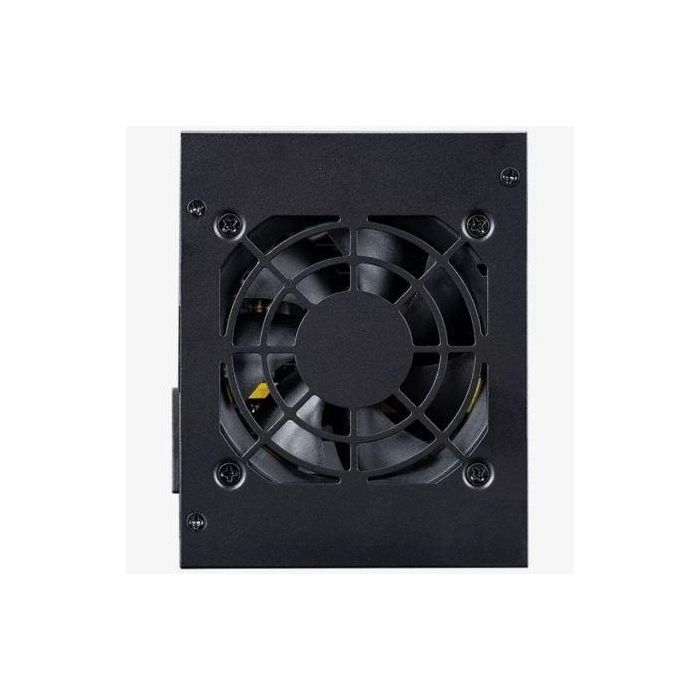 Fuente de Alimentación Hiditec SF500/ 500W/ Ventilador 8cm 1 Fuente de Alimentación Hiditec SF500/ 500W/ Ventilador 8cm 1