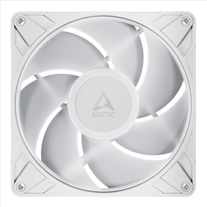 ARCTIC Lüfter P14 Pro A-RGB (White) 3 ARCTIC Lüfter P14 Pro A-RGB (White) 3