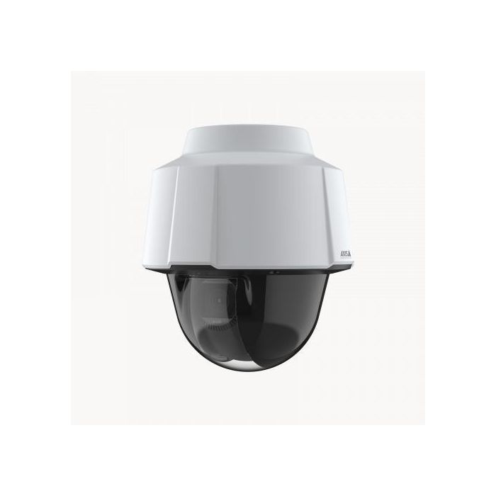 Axis Cámara domo IP PTZ P5676-LE 50 Hz 4MP zoom x30 (4.5-135mm) IR200 WDR IK10 IP67 Axis Cámara domo IP PTZ P5676-LE 50 Hz 4MP zoom x30 (4.5-135mm) IR200 WDR IK10 IP67