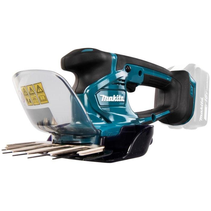 Makita Elektro-Gras/Heckenschere - DUM604ZX ohne Akku 9 Makita Elektro-Gras/Heckenschere - DUM604ZX ohne Akku 9