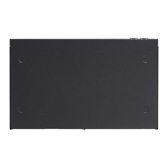 TP-Link Omada SX3206HPP Switch Gestionado L2+ 10G Ethernet PoE Negro 4