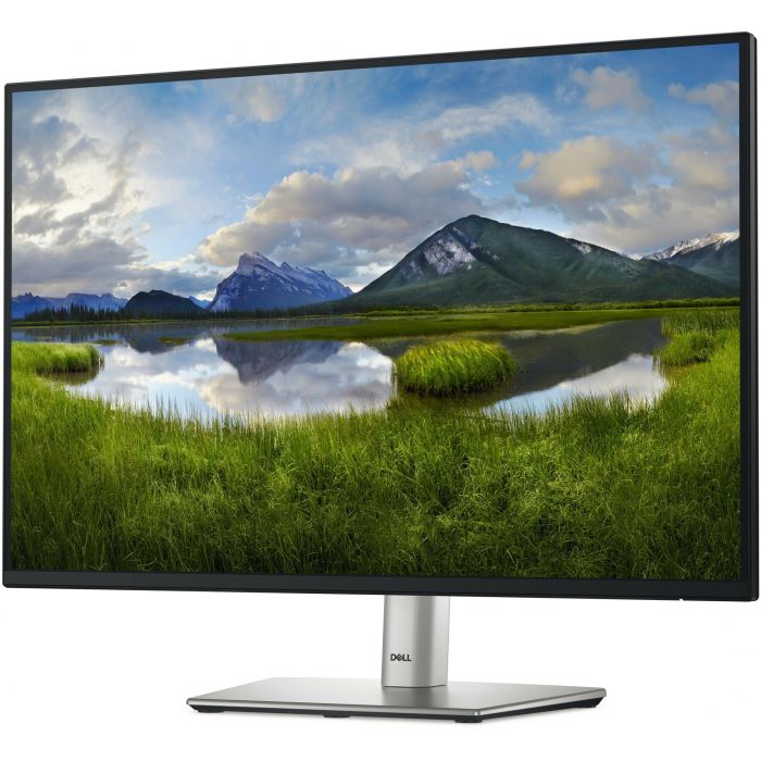 Dell P2425E Monitor 24" WUXGA 1920x1200 IPS 100Hz, Hub USB 3.2/USB-C, 90W Power Delivery 1 Dell P2425E Monitor 24" WUXGA 1920x1200 IPS 100Hz, Hub USB 3.2/USB-C, 90W Power Delivery 1
