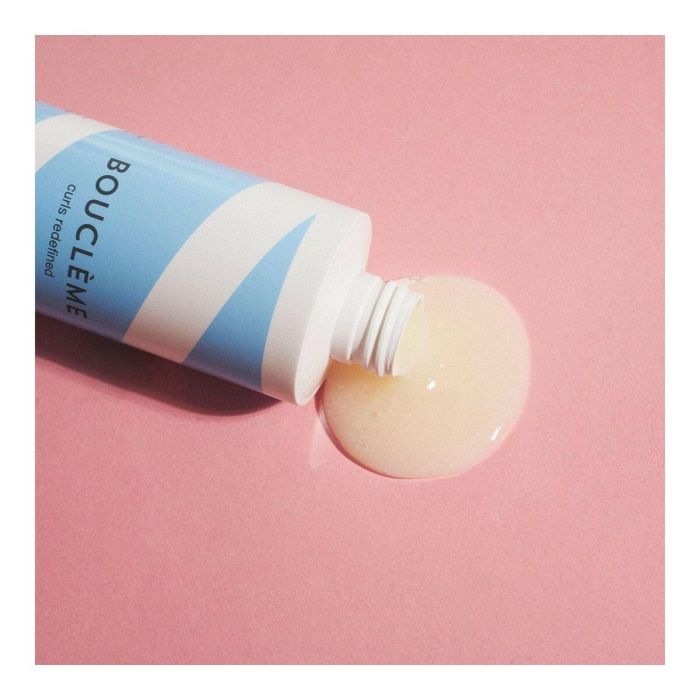 Bouclème Champú Hidratante Sin Sulfatos 300ml - Limpia Suavemente y Aumenta el Volumen 4
