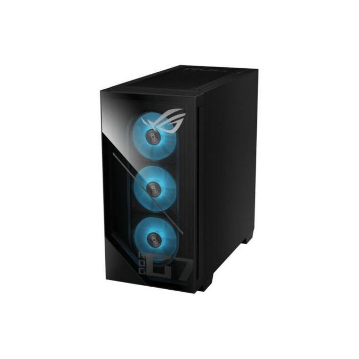 ASUS ROG G700 G700TF-09285K0830 DDR5-SDRAM NVIDIA GeForce RTX 5080 Torre PC 2