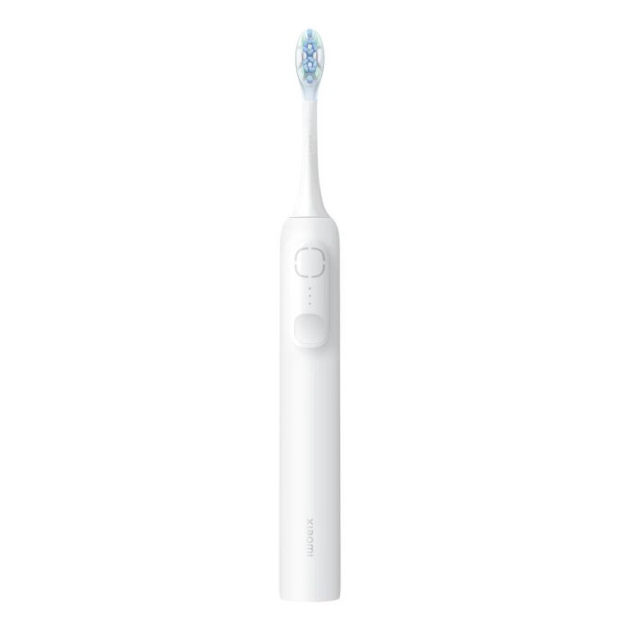 Xiaomi Oscillation Electric Toothbrush, Cepillo de dientes oscilante para adulto, 3 modos: Limpieza profunda, Sensible, Cuidados diarios 7 Xiaomi Oscillation Electric Toothbrush, Cepillo de dientes oscilante para adulto, 3 modos: Limpieza profunda, Sensible, Cuidados diarios 7