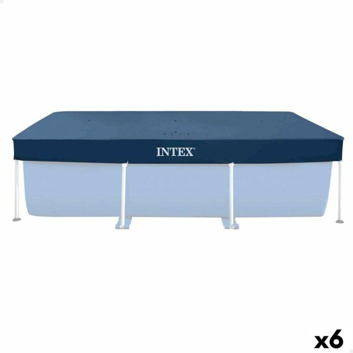 Cubrepiscinas Intex 28038 300 x 20 x 200 cm