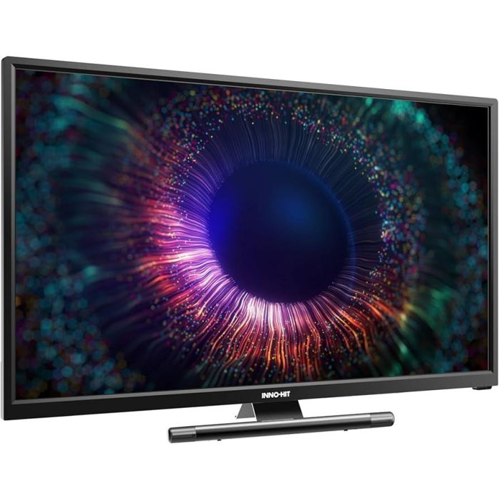 Inno-Hit 32" Dled Hd Tv Non Smart Black IH32HD15H Inno-Hit 32" Dled Hd Tv Non Smart Black IH32HD15H