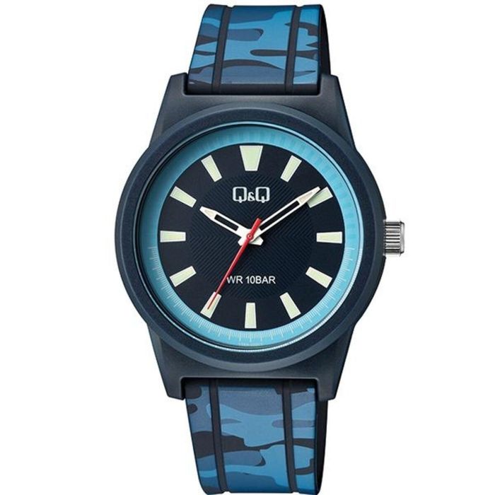Reloj Hombre Q&Q V35A-002VY Reloj Hombre Q&Q V35A-002VY