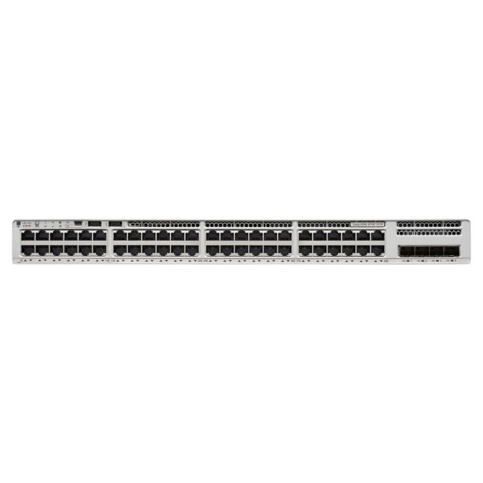 Switch CISCO C9200L-48P-4X-A 0 Switch CISCO C9200L-48P-4X-A 0