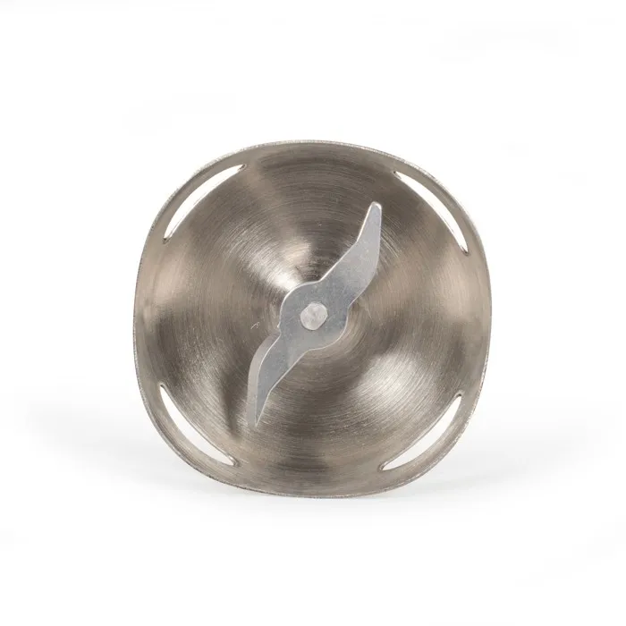 Livoo Licuadora de mano DOP245R con bol - Rojo chili 2