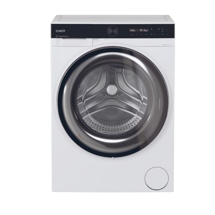 Lavadora Candy BS49B9-S 1400 rpm 9 kg 60 cm 0 Lavadora Candy BS49B9-S 1400 rpm 9 kg 60 cm 0