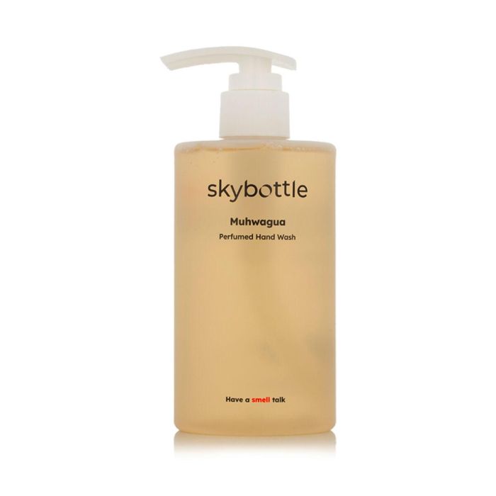Jabón de Manos Skybottle Muhwagua 300 ml 1 Jabón de Manos Skybottle Muhwagua 300 ml 1