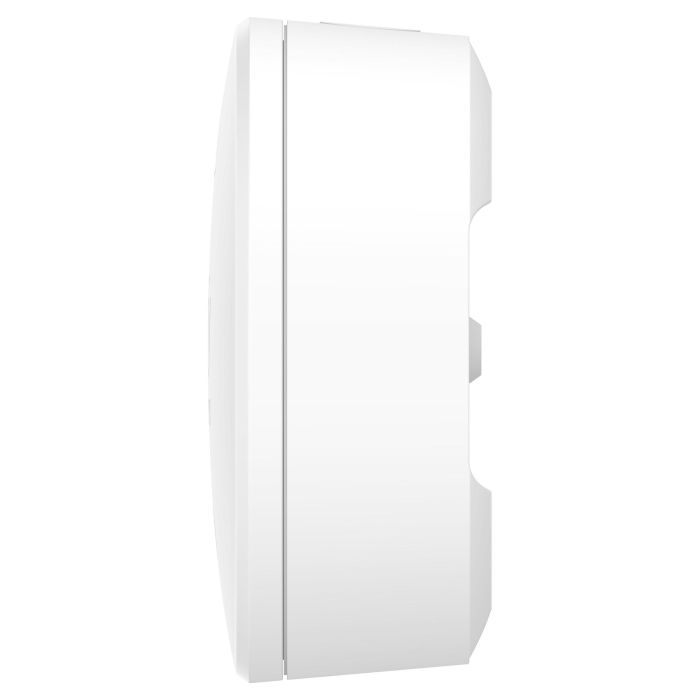 EUFY Eufy T89203D1 Sensor de Alarma de Inundación y Escarcha, Inalámbrico Wi-Fi, Blanco, Sensor de Humedad y Temperatura