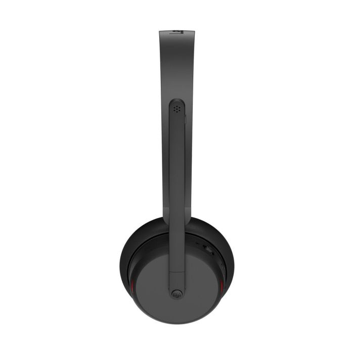 Auriculares Lenovo 4XD1S19778 Negro 13 Auriculares Lenovo 4XD1S19778 Negro 13