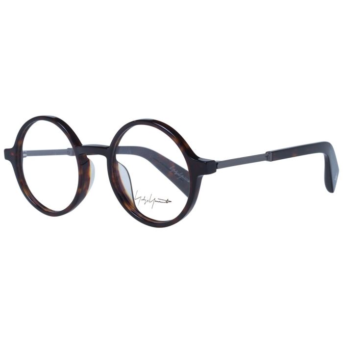 Montura de Gafas Unisex Yohji Yamamoto YY1006 47127 Montura de Gafas Unisex Yohji Yamamoto YY1006 47127