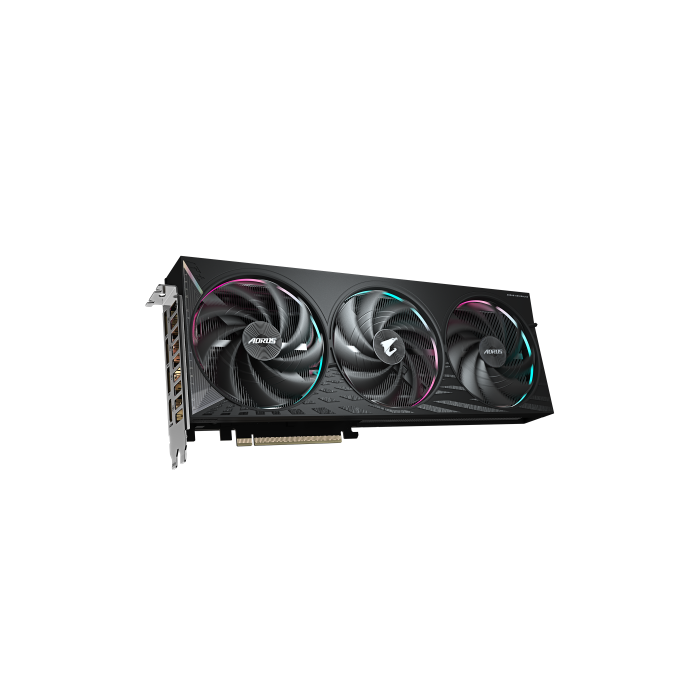 GIGABYTE Tarjeta Gráfica GeForce RTX 5060 AORUS ELITE 8GB GDDR7 NVIDIA GV-N5060AORUS E-8GD 2