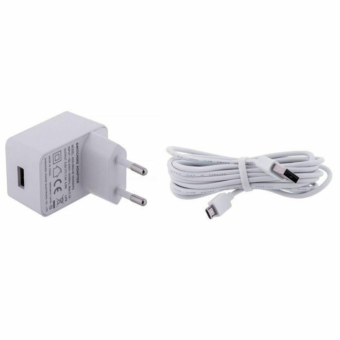 Videocámara de Vigilancia Ezviz H6C 2MP 5