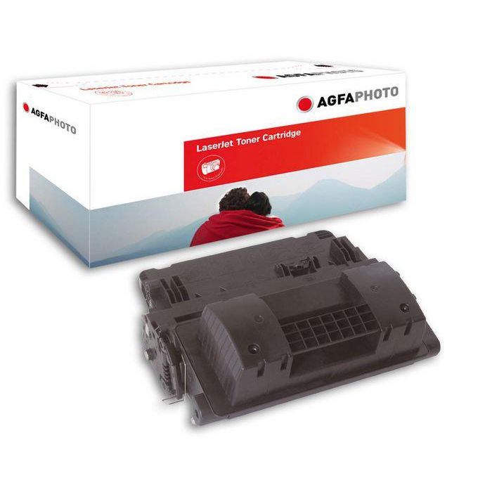 AgfaPhoto Toner Black HP No. 364 AgfaPhoto Toner Black HP No. 364