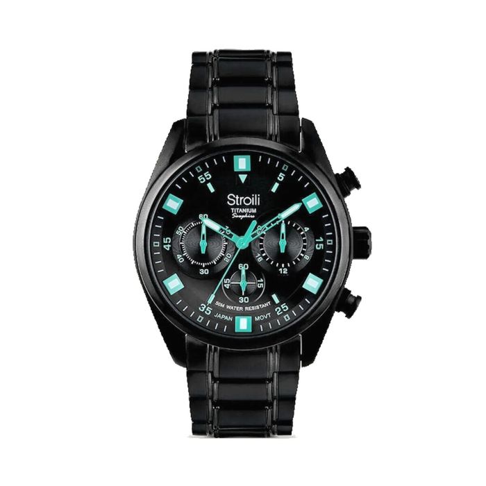 Reloj Hombre Stroili 1693436