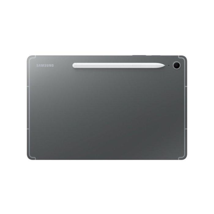 Samsung SM-X520NZAPEUB Tablet Galaxy Tab S10 FE 10.9" Wi-Fi 12GB RAM 256GB Octa-Core Gris con S Pen, IP68 y 90Hz 1 Samsung SM-X520NZAPEUB Tablet Galaxy Tab S10 FE 10.9" Wi-Fi 12GB RAM 256GB Octa-Core Gris con S Pen, IP68 y 90Hz 1
