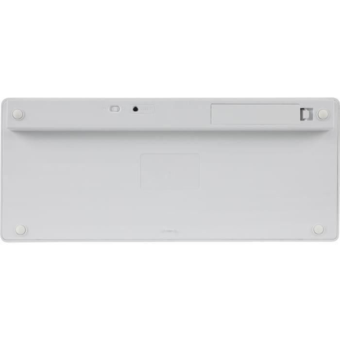 Teclado - THE G-LAB - KB-MINI-PC-MAC/FR - Bluetooth - Doble Diseño PC MAC 1 Teclado - THE G-LAB - KB-MINI-PC-MAC/FR - Bluetooth - Doble Diseño PC MAC 1