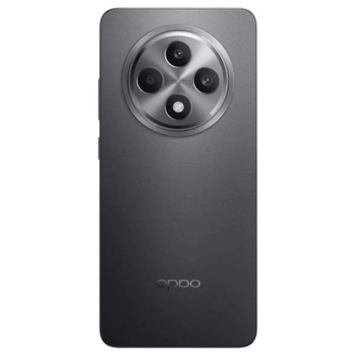 Smartphone Oppo Reno 12 FS 8GB/ 512GB/ 6.67"/ 4G/ Gris 3 Smartphone Oppo Reno 12 FS 8GB/ 512GB/ 6.67"/ 4G/ Gris 3