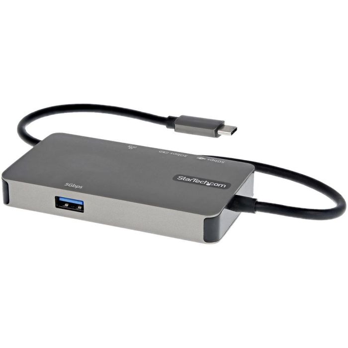 Docking Station Startech Dkt30Chvpd2 Usb Tipo 3 Docking Station Startech Dkt30Chvpd2 Usb Tipo 3