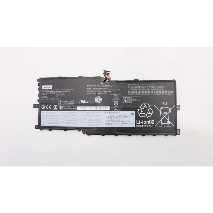 Lenovo 54Wh, Li-Ion Lenovo 54Wh, Li-Ion