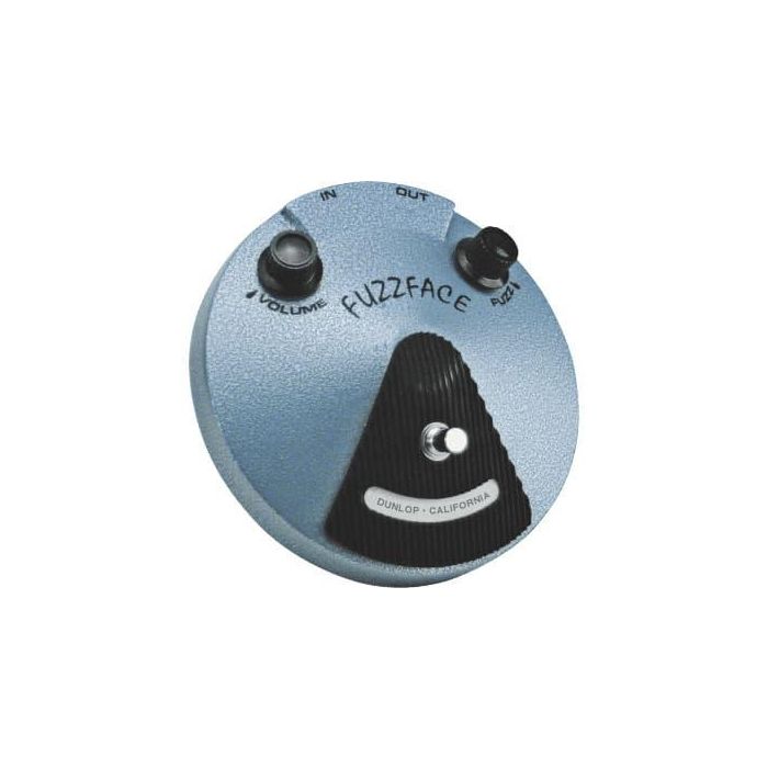 Fx Jimi Hendrix Fuzz Face® Distorsion Fx Jimi Hendrix Fuzz Face® Distorsion