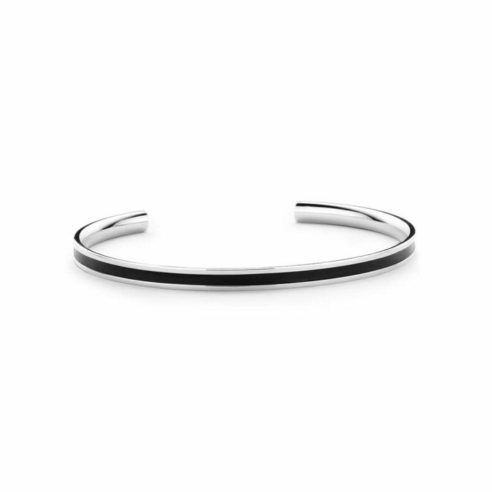 Pulsera Mujer CO88 Collection 8CB-90195 Negro 1 Pulsera Mujer CO88 Collection 8CB-90195 Negro 1