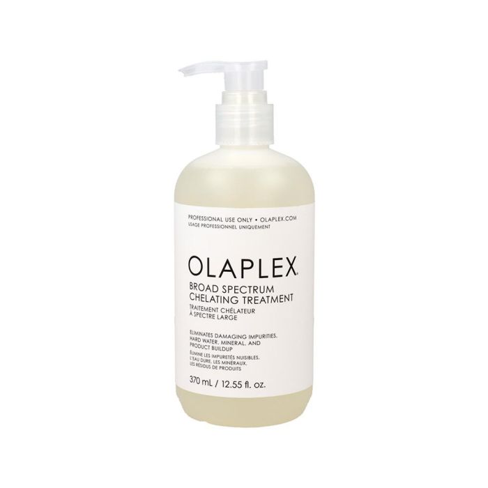 Olaplex Tratamiento Broadspectrum Chelating 370 ml - Elimina metales pesados