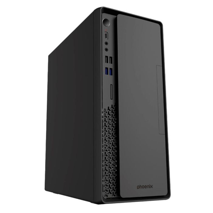 Ordenador Pc Phoenix Comet Intel Core Ordenador Pc Phoenix Comet Intel Core