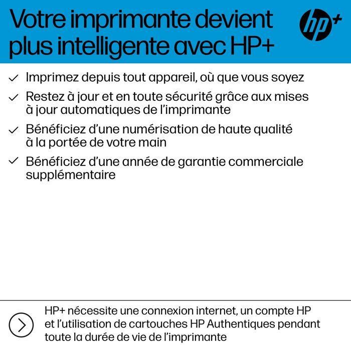 HP OfficeJet Pro 8135e All-in-One Printer 15 HP OfficeJet Pro 8135e All-in-One Printer 15