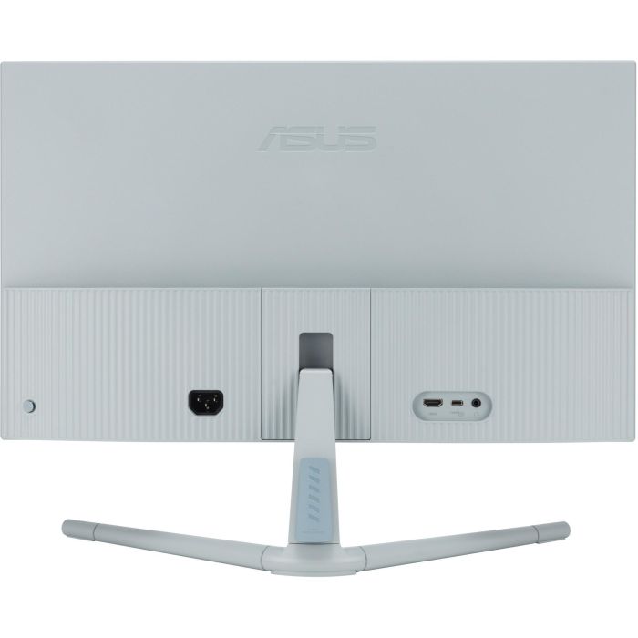 ASUS Monitor Eye Care VU279CFE-G 27" FQHD 1ms IPS Panel Antirreflectante Flicker Free Low Blue Light Verde Gris 9